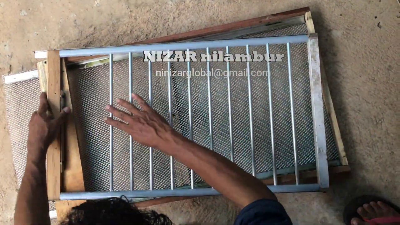 How to make Egg Turner | with motor | 