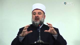 Nderimi I Gruas  Fadil Musliu  Hutbe