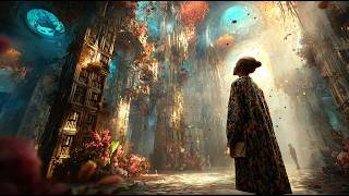 Classical Music for Work — deep focus, studying & coding, 432Hz felt piano, live 24/7, no lyrics