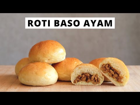 Roti Baso