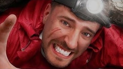 7 Days Stranded In A Cave l MrBeast videos