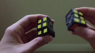 1x3x4 Cuboid Demo + Teardown