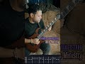 YAHWEH SE MANIFESTARA TABS GUITAR Guitar Oasisministry Yahweh Ibanez Tabs 