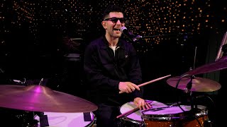 Aaron Frazer - The Agony And The Ecstasy (Live on KEXP)