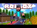 Becoming The BIGGEST GIANT In ROBLOX!!