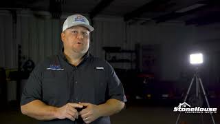 Is A Hydrostatic Plumbing Test Required? | StoneHouse Foundation Repair