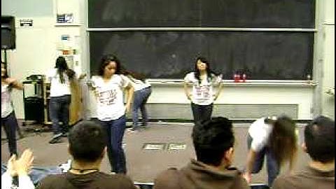 Lambda Theta Nu Sorority, Inc. Epsilon Chapter at Rep Your Org 2010