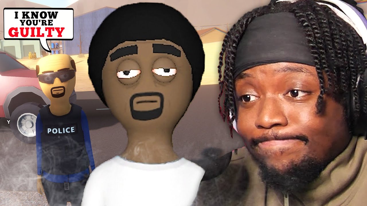 The Cops HATE my new 