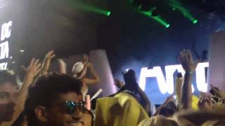 Dada Life part 2 @ Escapade Music Festival 2012 Ottawa Day 2 (Live HD)