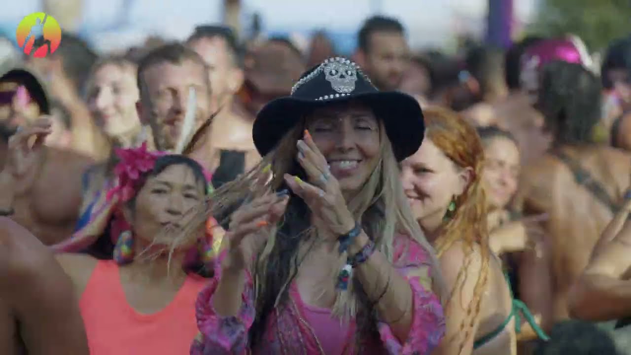 FREE EARTH FESTIVAL 2025 AFTERMOVIE