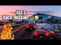 Franklin Wins Insane Street Race 🏁 | GTA 5 Gameplay