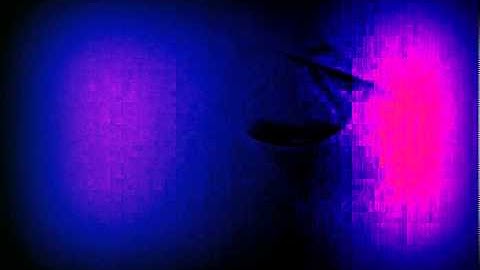 Cross Processing G-Major and Nether Camera Enhanced with Diamond