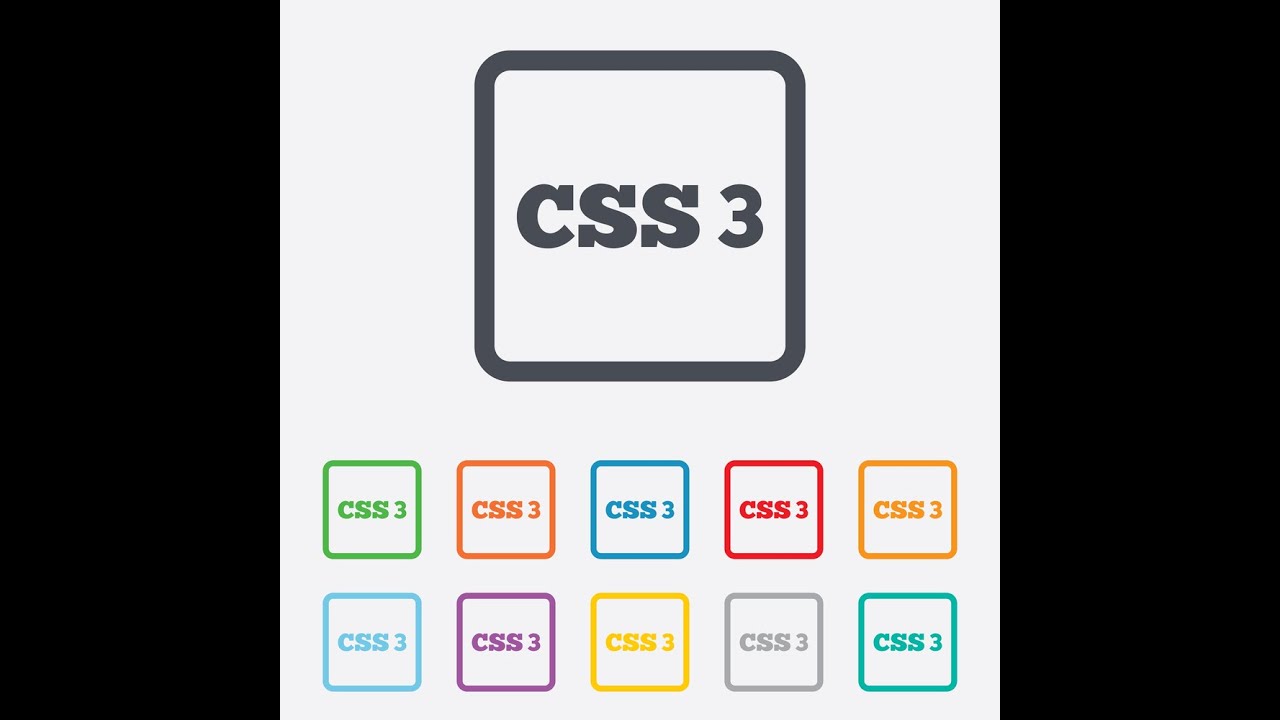 Css icon minimalistic. Иконка css в кружочке. Иконки html 16х16. Цвет иконок css. Иконка css.
