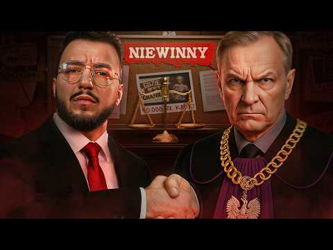 WYGRAŁEM Z LIL MASTI W SĄDZIE!