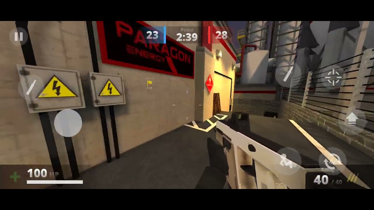 Part 2 deadshot👍♥️🫶isme tho maja  hi a gaya#yt #series 2#gaming🫶🥰👍🙏