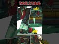 【OverWatch2】キャスディとバティストの出会い②　　#Shorts　 #オーバーウォッチ2