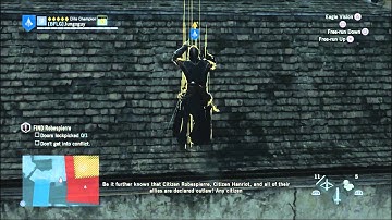 Fall of Robespierre (Assassin