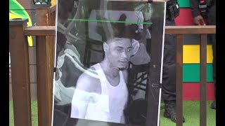 Manhunt underway for person accused of killing 1 and injuring 5 at Columbia club