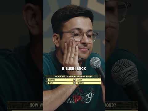Lusky or Lucky?