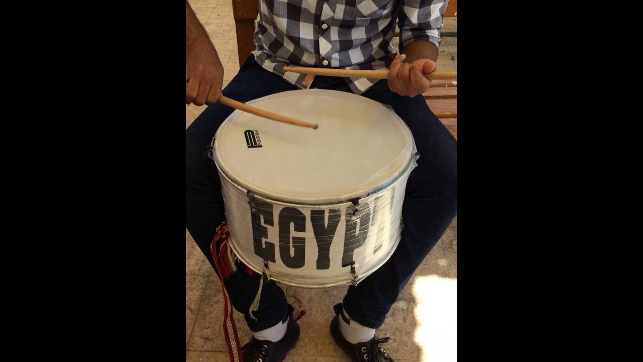 مارش الكشافة