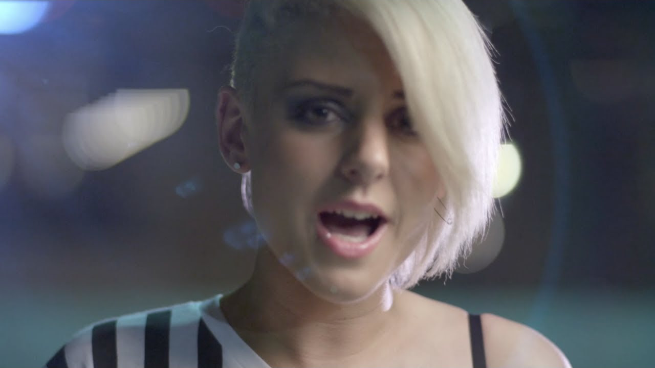 Gareth Emery feat Christina Novelli   Concrete Angel Official Music Video