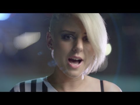 Gareth Emery Ft. Christina Novelli - Concrete Angel