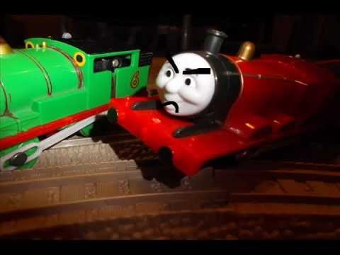 Tomy T&F - Season 1 - Episode 2 - Prank Wars (Sneak Peek)