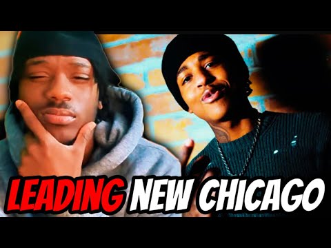 Chicago Fatso Rapper YFG Fatso is BEST ARTIST in Chicago|YFG Fatso - Telephone Man (REACTION ...