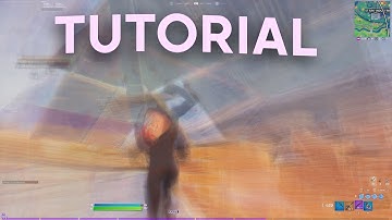 TUTORIAL: How to make this Blur Transition on VEGAS