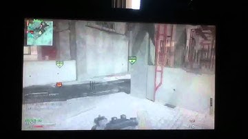 Cod (mw3) 7 kills in 30 seconds