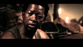 Zama Zama Movie_2012 Theatrical Release.