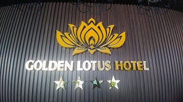 LÀM BẢNG HIỆU HOTEL CHUYÊN NGHIỆP GIÁ RẺ TẠI ĐÀ NẴNG. LH: 097 448 0518