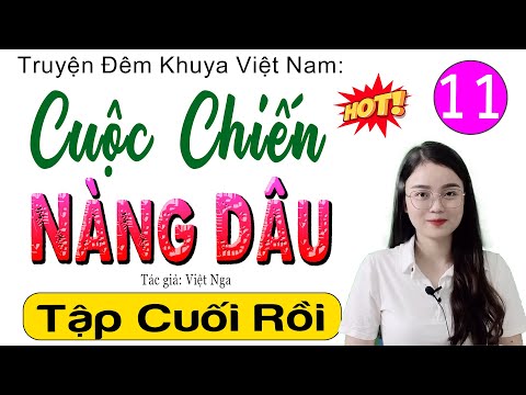 [Tập 11 -