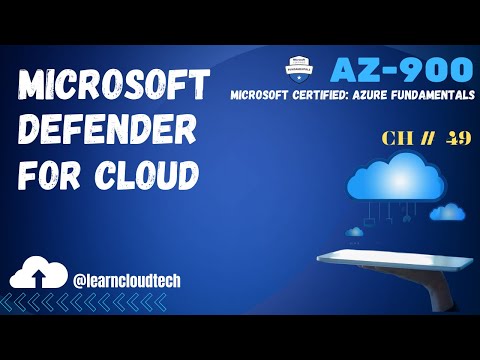 Azure Security: Microsoft