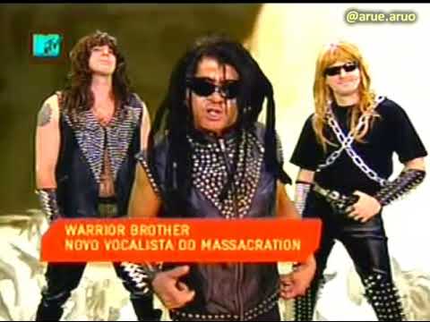 Warrior Brother