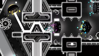 Omega Interface Progress #1