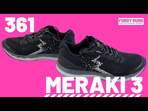 361 Meraki 3