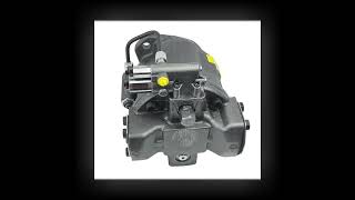 Axial Piston Pump - Durable Hydraulic Pump for Construction & Excavators
