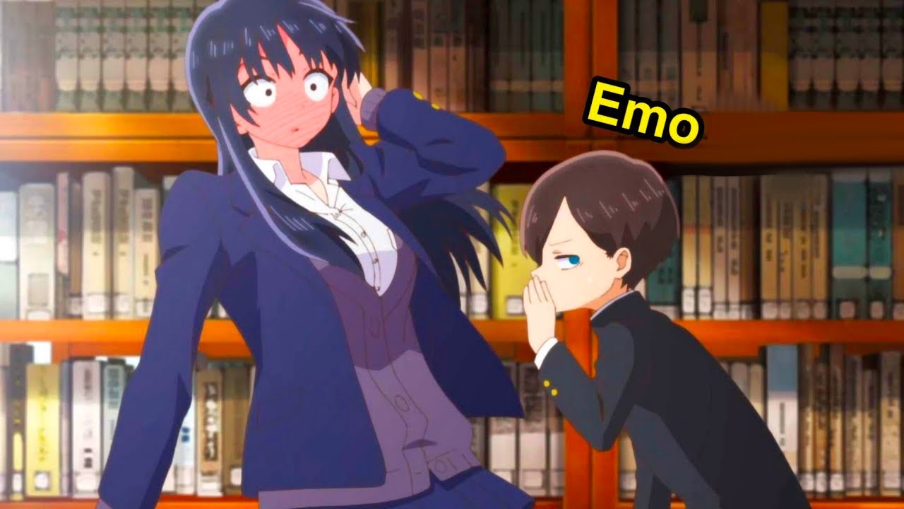 le-gar-on-emo-fait-craquer-la-fille-la-plus-populaire-youtube