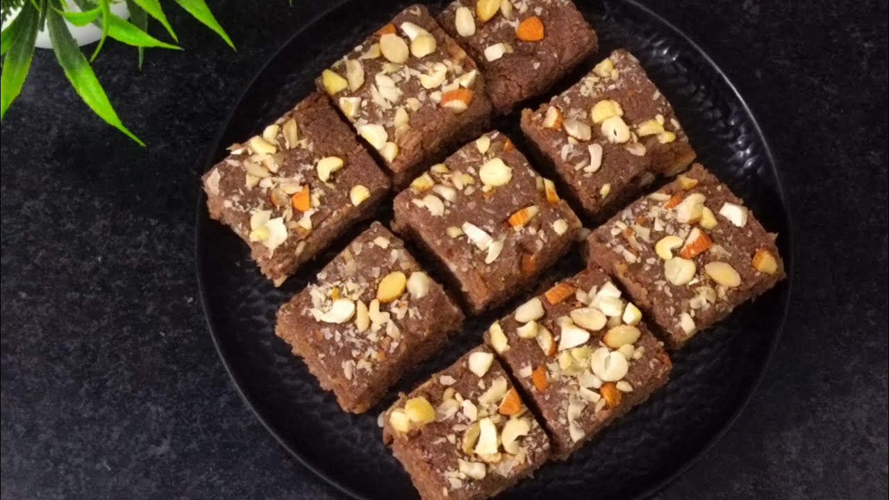 दुनिया की सबसे हेल्दी मिठाई डोडा बर्फी पंजाब और हरियाणा की फेमस मिठाई# Punjab  Haryana famous sweet