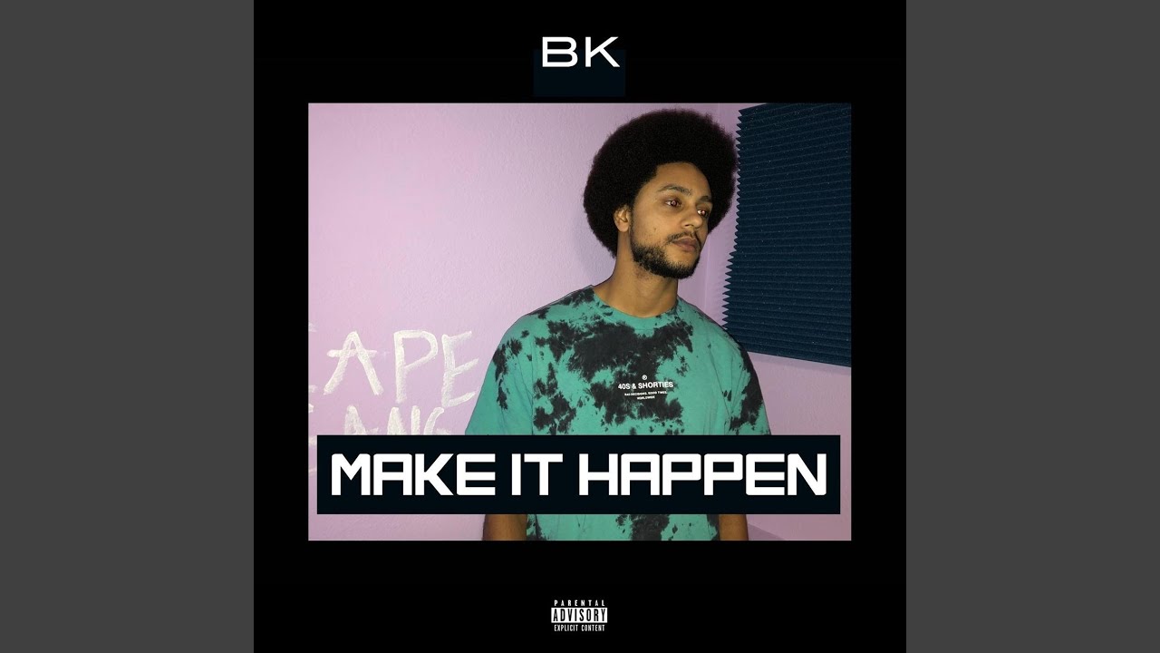Watch Make It Happen on YouTube Watch Make It Happen on YouTube
