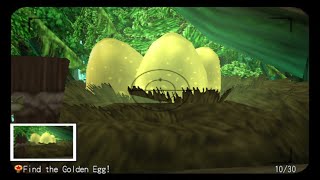 Let's play Dark Cloud 2 Episode 20: Golden Art; Magic Art!