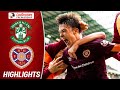 Hibernian 1-2 Hearts | Late Hickey Goal Wins Edinburgh Derby! | Ladbrokes Premiership