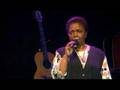 Cesaria Evora - Papa Joachim Paris