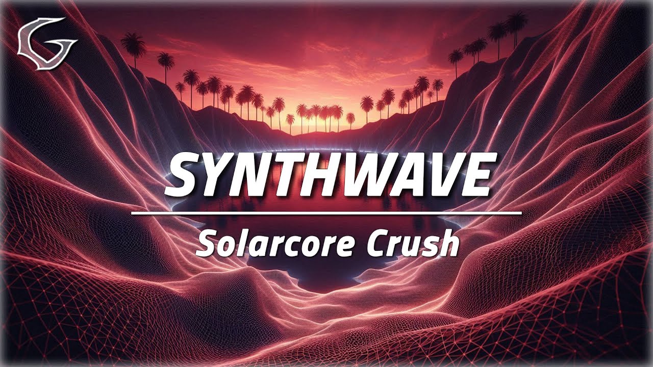 Watch Solarcore Crush 🎹 Copyright Free Synthwave | Gwamm Music on YouTube Watch Solarcore Crush 🎹 Copyright Free Synthwave | Gwamm Music on YouTube