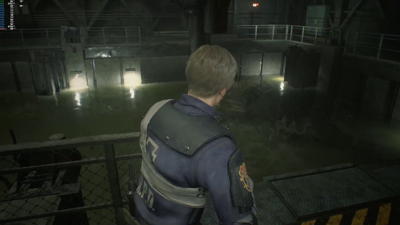 Resident Evil 2 Remake detonado, saibas as senhas, segredos, enigmas