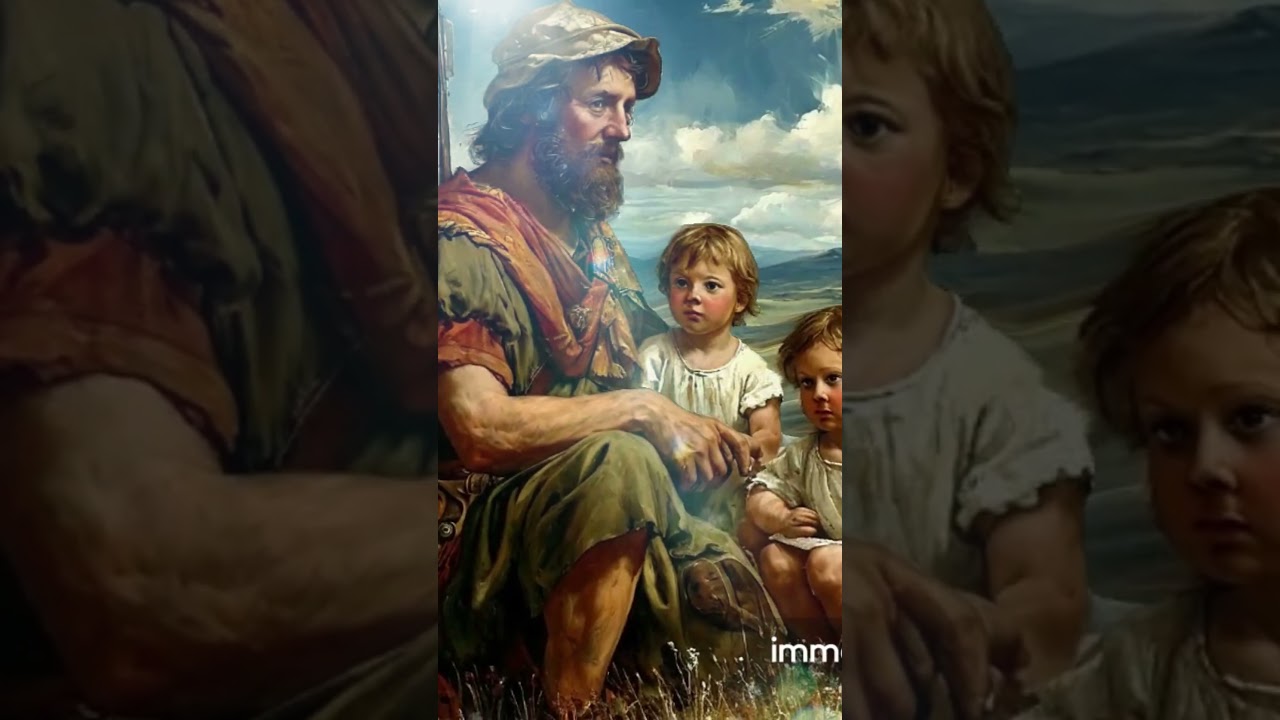 Легенда о Ромуле и Реме