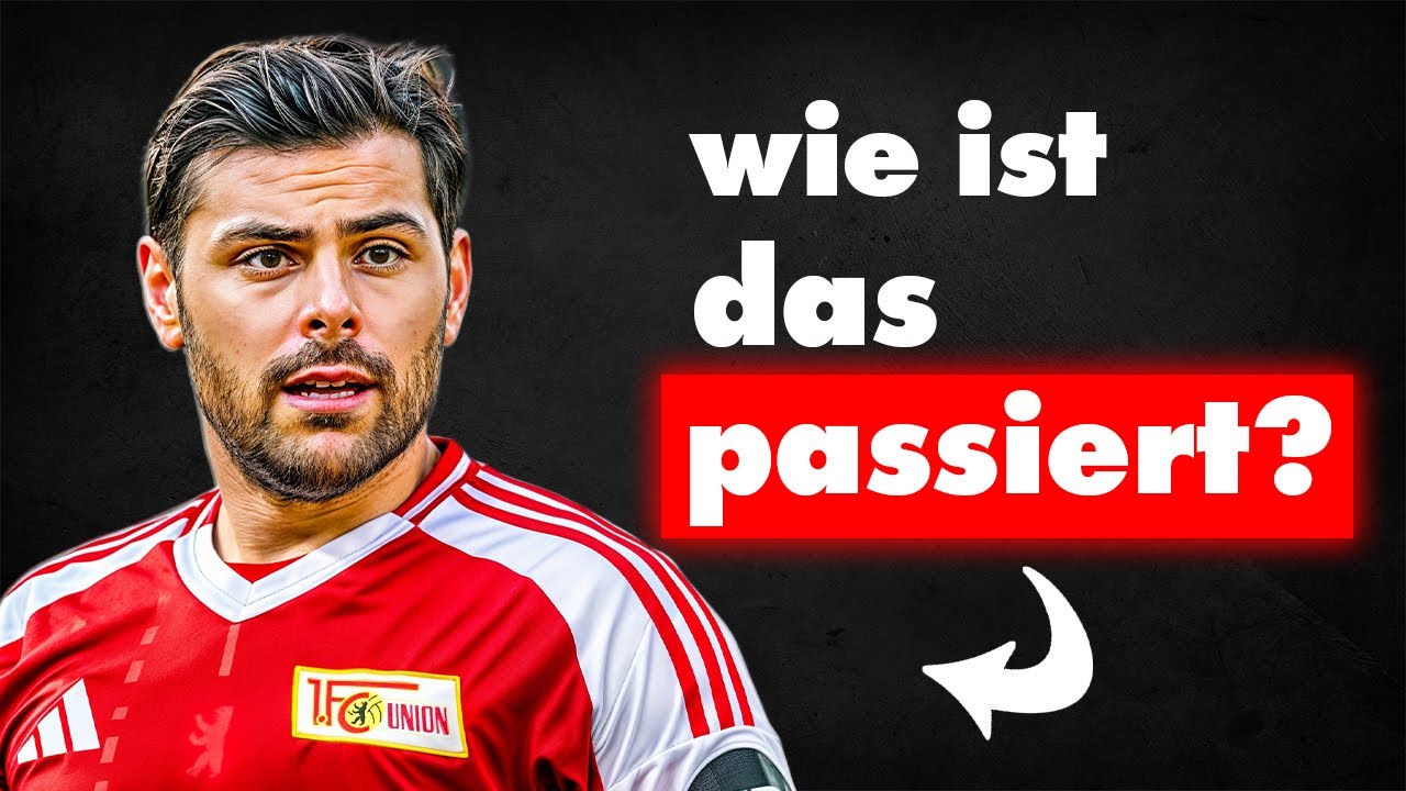 Der unfassbare Niedergang von Kevin Volland!