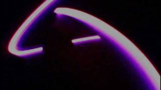 Mark Liquidemotions Web Cam Light Show Experiment- Crazy Fast Orbithand Light Show