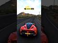 Rarest LaFerrari V12 #shorts #protest #shortsfeed #viral #cars #trending #drift #php #forzahorizon5